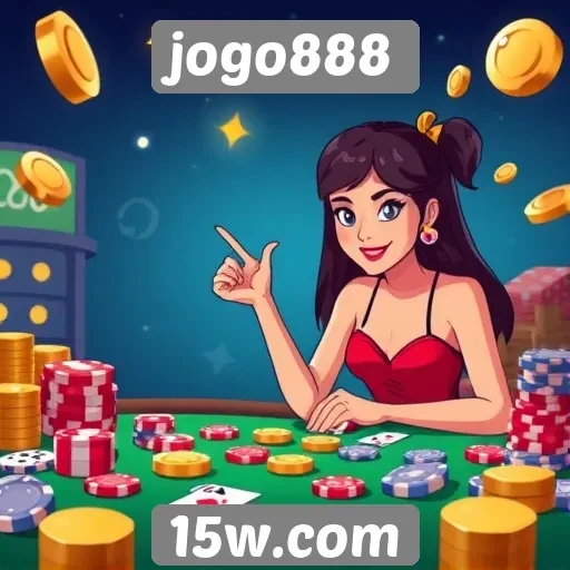 Acessibilidade e vantagens do site jogo888