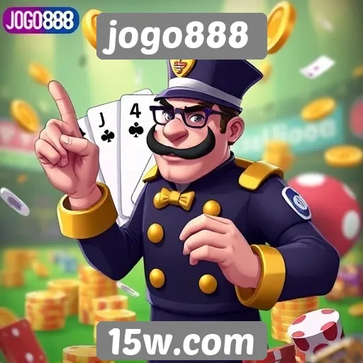 Vantagens de jogar no jogo888