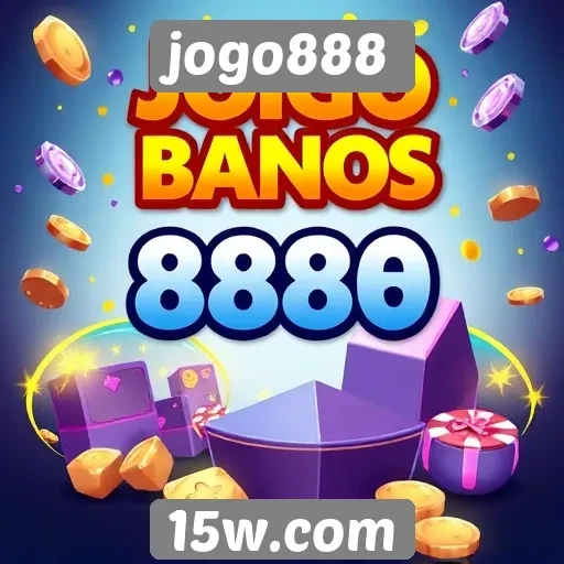Análise de jogos populares no site jogo888