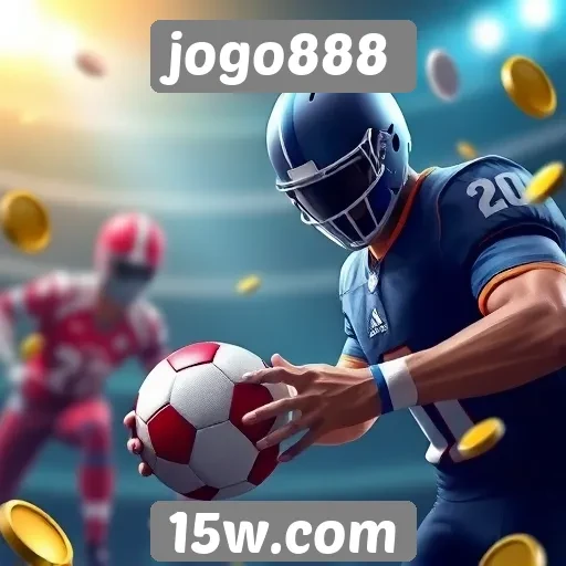 Promoções e bônus atraentes no jogo888