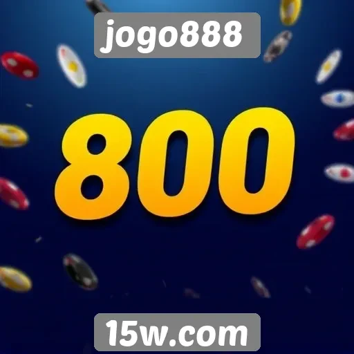 Promoções e bônus atraentes do site jogo888
