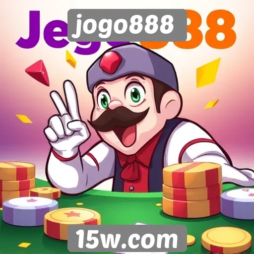 Tutorial para iniciantes no Jogo888