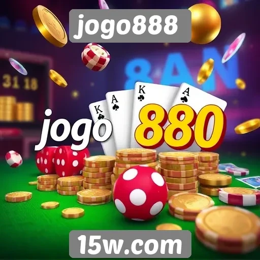 benefícios de jogar no site jogo888
