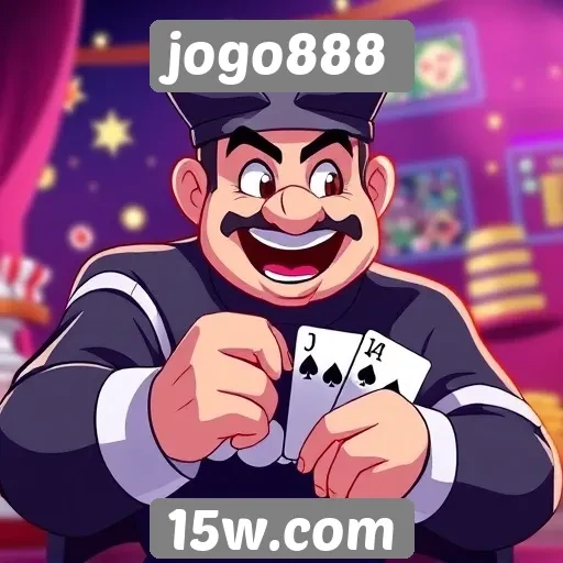 Benefícios de jogar no jogo888