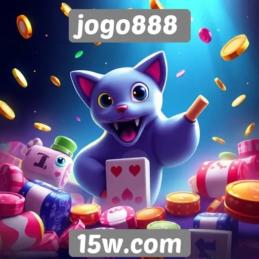 Melhores jogos disponíveis no jogo888