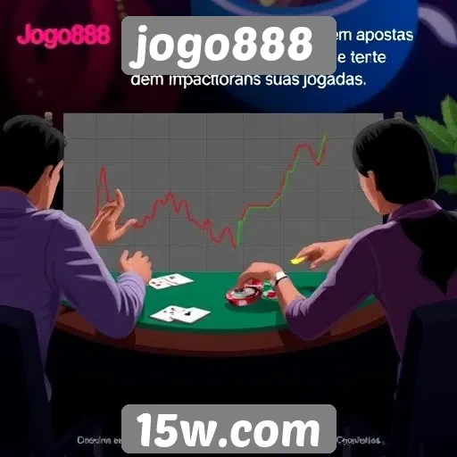 Trends de apostas em jogos populares no Jogo888