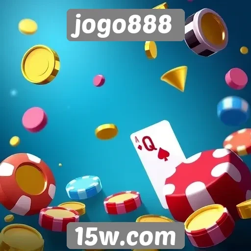 Novidades em bônus e promoções no jogo888