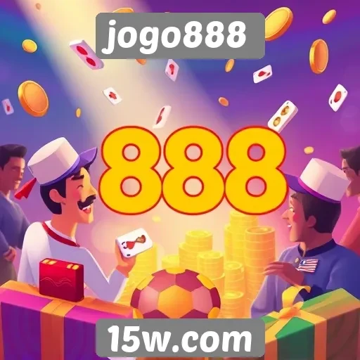 Comunidade e suporte ao cliente no jogo888