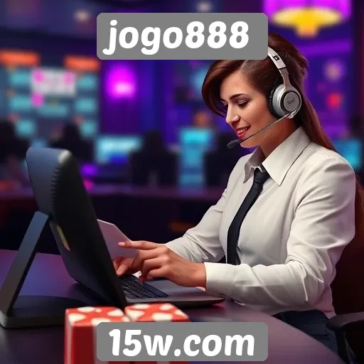 Apoio ao cliente no jogo888 e sua importância