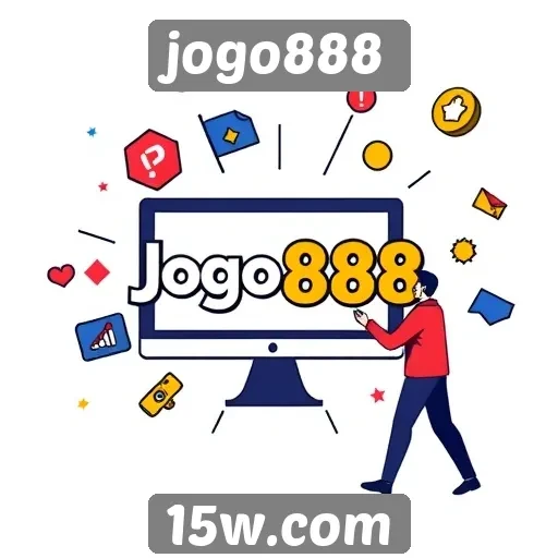 Estratégias de marketing digital do jogo888