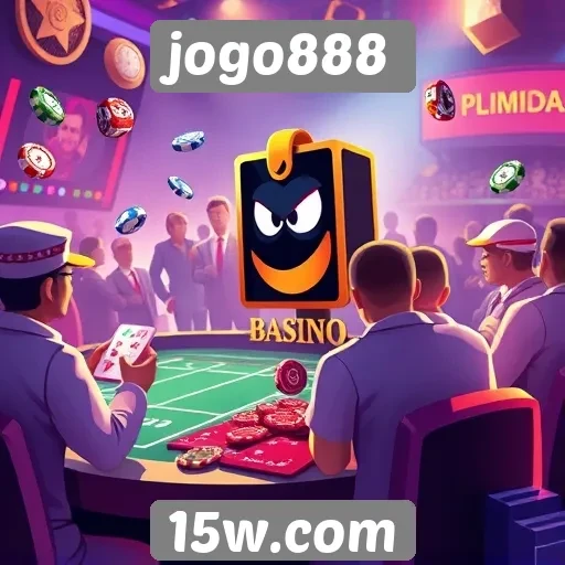 Evolução da plataforma jogo888 no mercado de jogos