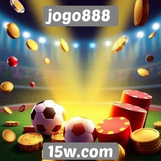 Recursos exclusivos do site jogo888 para jogadores