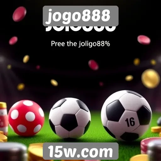 Promoções exclusivas no jogo888 atraem novos jogadores