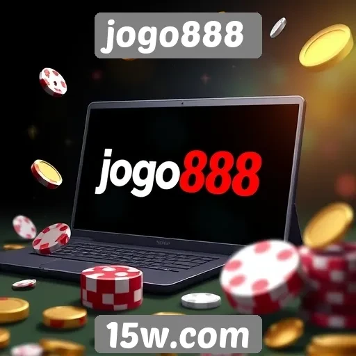 Recursos exclusivos do site de jogos jogo888