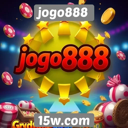 futuro do jogo888 em um mercado competitivo