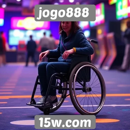 Acessibilidade das plataformas de jogo no jogo888