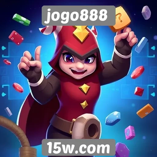 Exploração dos jogos disponíveis em jogo888