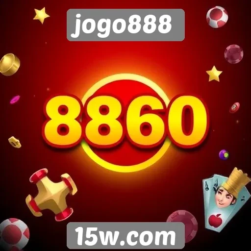 Análise da oferta de jogos no site jogo888