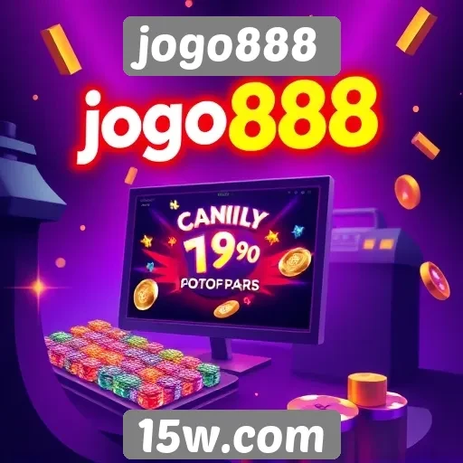 Popularidade do jogo888 entre os gamers