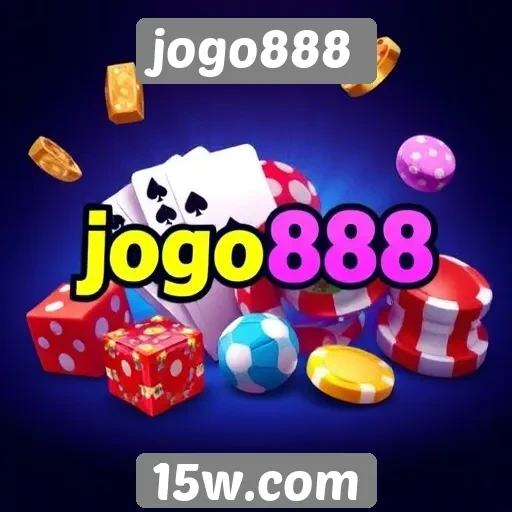 Análise do portfólio de jogos do jogo888
