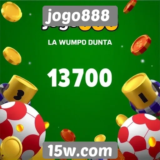 Mudanças nas promoções do jogo888