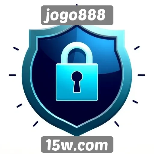 Análise da segurança do site de jogos jogo888