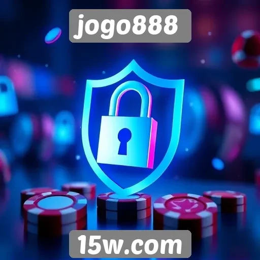 Como jogo888 garante a segurança dos jogadores