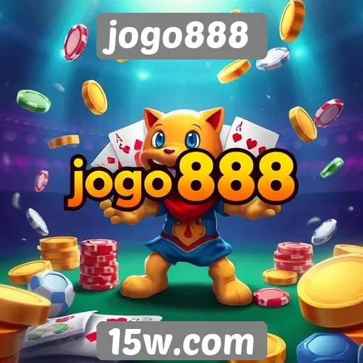 Análise da variedade de jogos disponíveis no jogo888