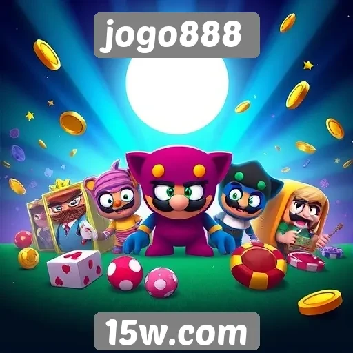 A análise dos jogos mais populares no jogo888
