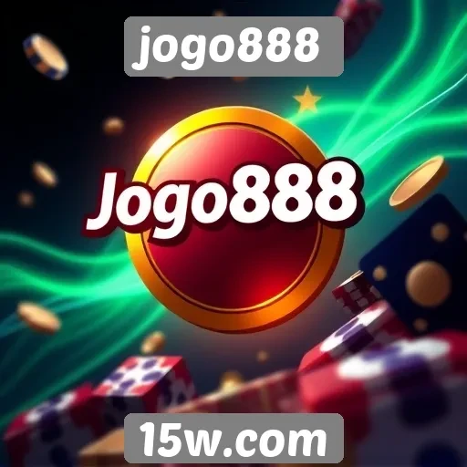 O crescimento do jogo888 entre plataformas de jogos