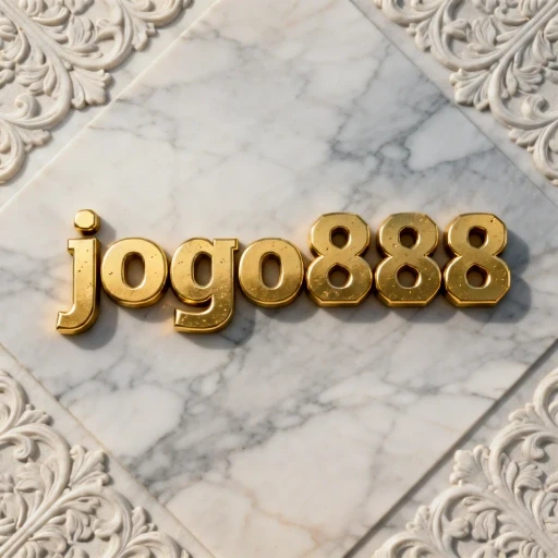 jogo888 Logo