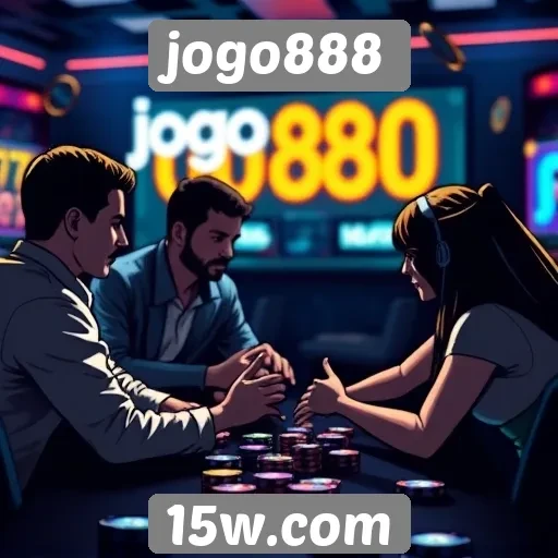 Impacto das promoções no comportamento dos usuários do jogo888