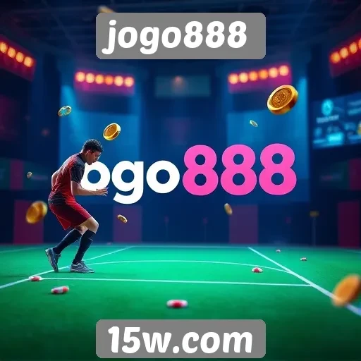 Integração de tecnologias inovadoras no jogo888