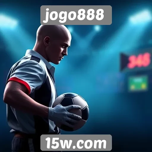 jogo888 oferece diversidade em opções de apostas