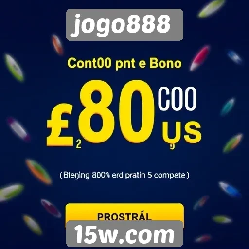 jogo888 oferece promoções de bônus atraentes para novos jogadores