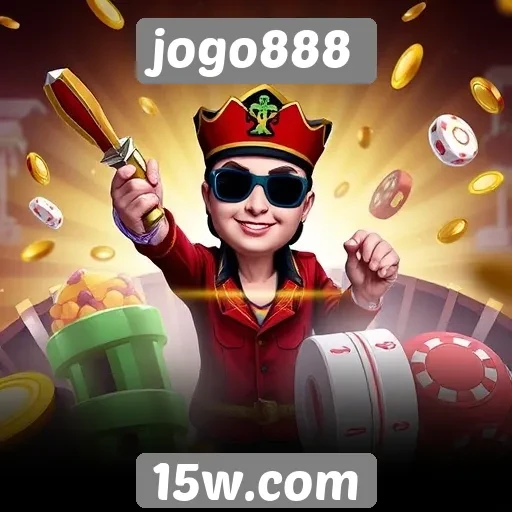 Jogo888 apresenta novas opções de jogos de cassino