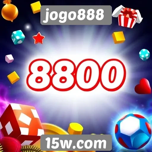 jogo888 oferece variedade de jogos de cassino