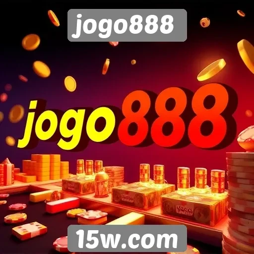 Desenvolvedores e parcerias do jogo888 são destacados