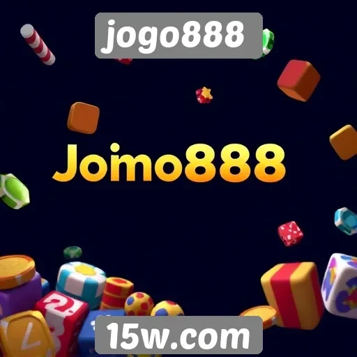 jogo888 amplia catálogo de jogos disponíveis