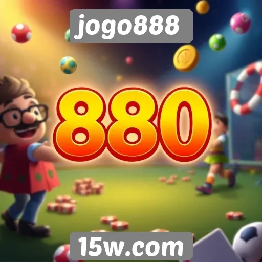 Recursos inovadores do jogo888 para jogadores