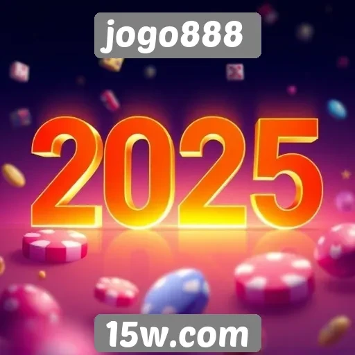Plataforma de jogos jogo888 apresenta novos recursos em 2025
