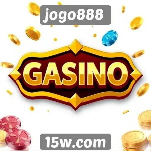 jogo888 apresenta novos jogos de cassino online