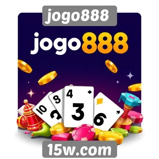 Plataforma jogo888 oferece jogos de cassino online