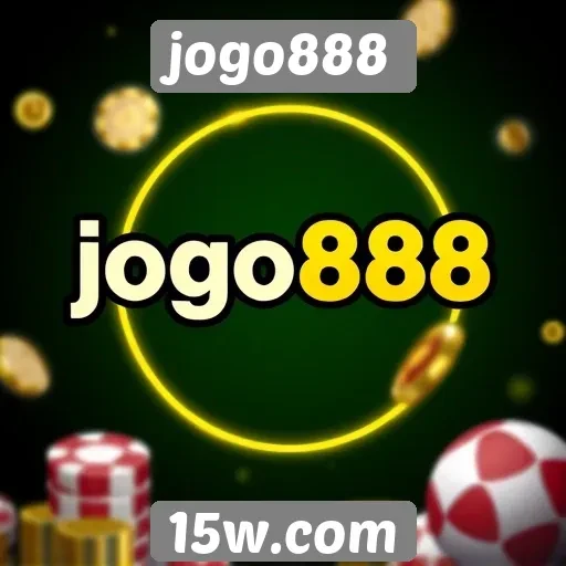 jogo888 cresce na popularidade entre jogadores online