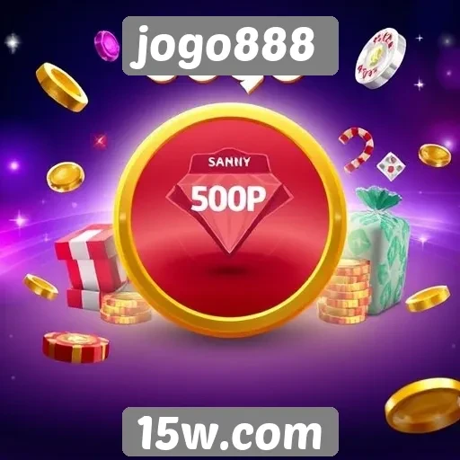 Análise das promoções disponíveis no jogo888