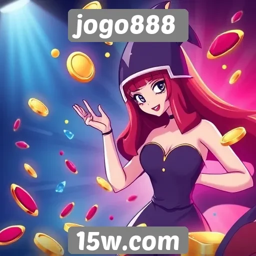 jogo888: promoções e bônus disponíveis