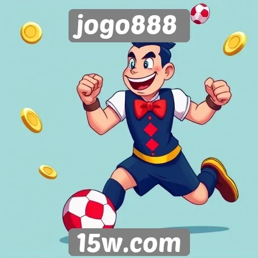 plataforma jogo888 atrai jogadores com promoções