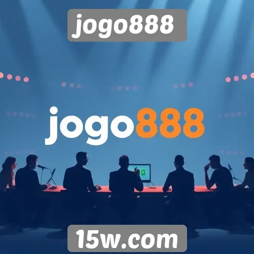 jogo888: evolução de seus recursos ao longo do tempo