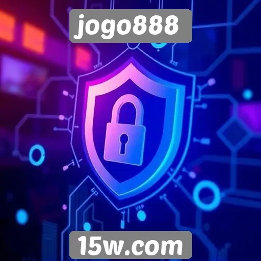 Recursos de segurança do site jogo888 em análise