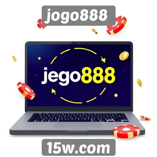 jogo888 investe em tecnologia de segurança online